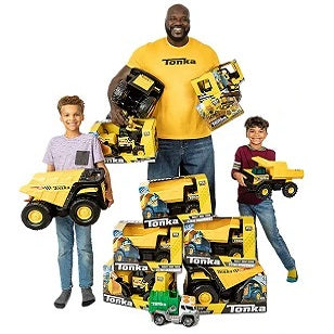 All Vehicle & Playsets