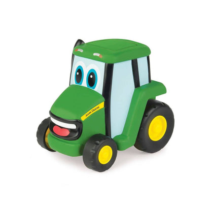 John Deere - Johnny Push N Roll
