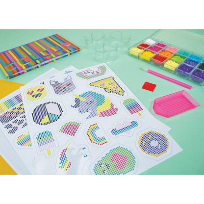 Crayola -  Creations Crystal Embellishment Set