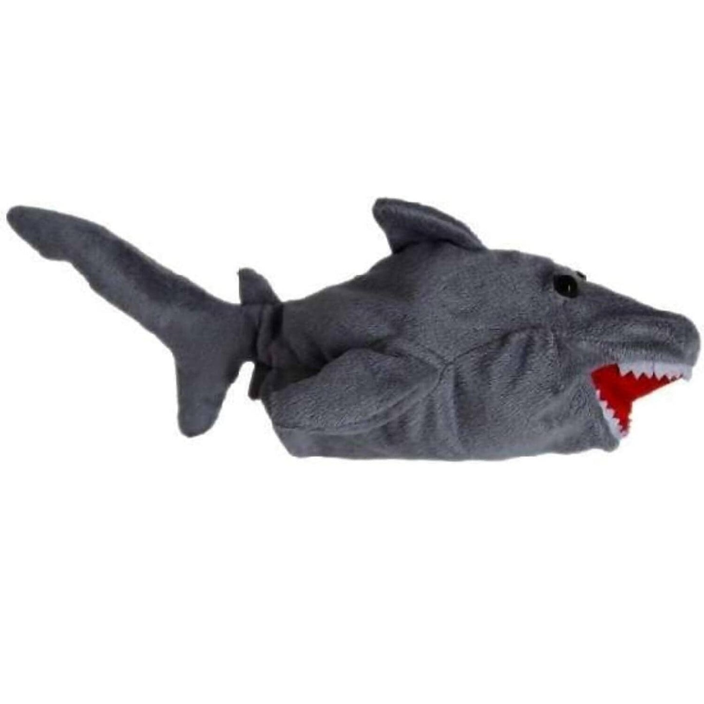 Elka - Australia - Hand Puppet Shark yy