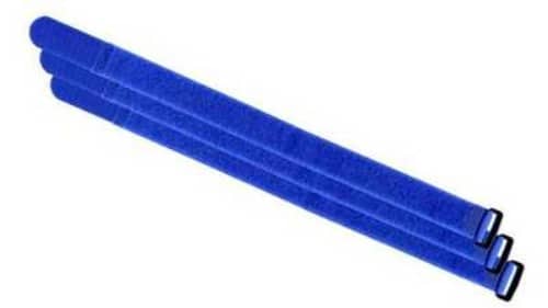 TY1 -  VELCRO TIES TY3221