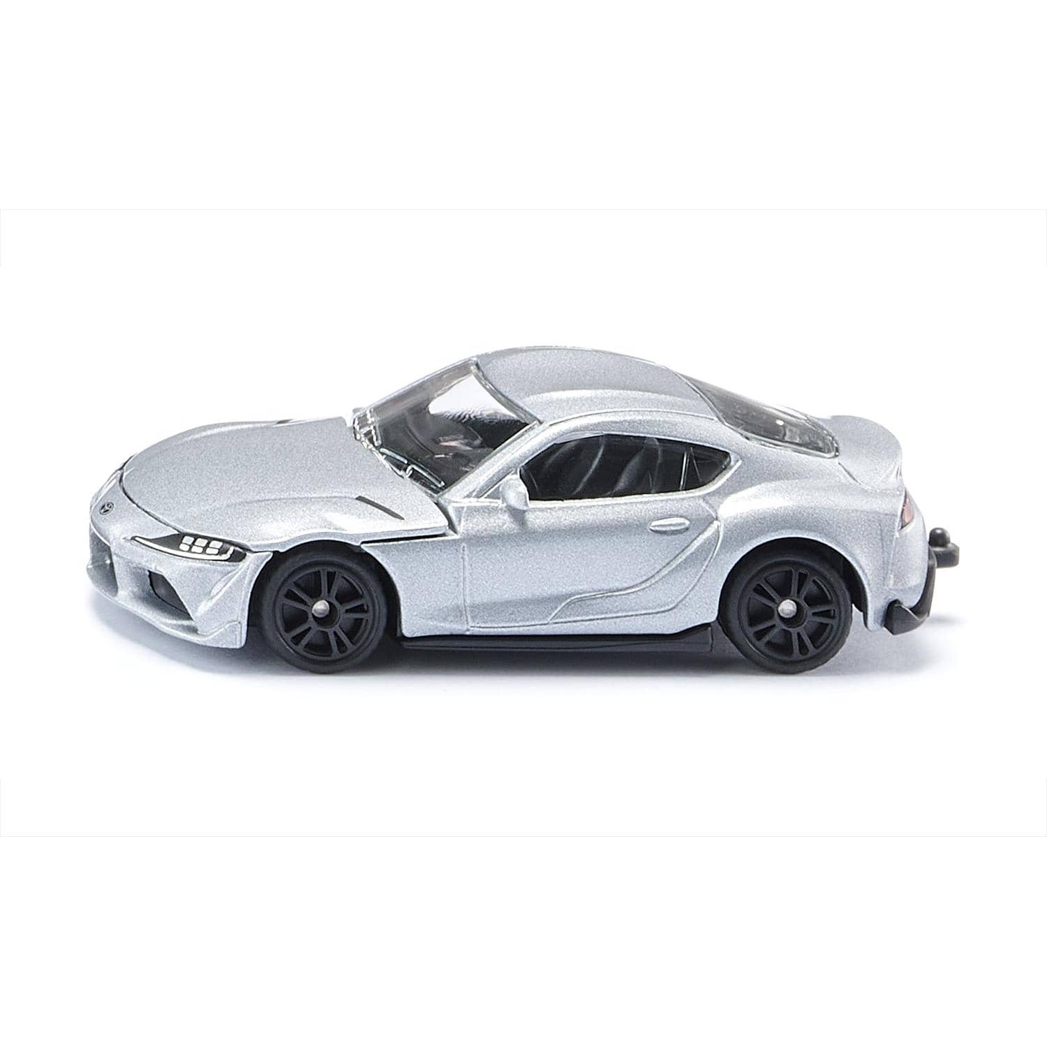 Siku -?Toyota Gr Supra Car  Die-Cast Model Car