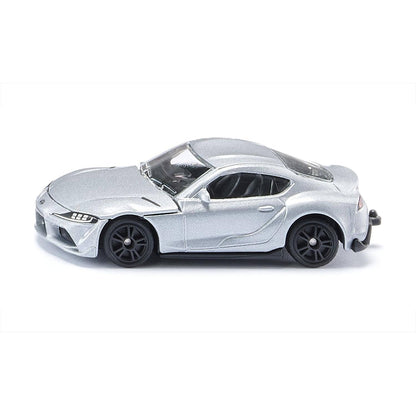 Siku -?Toyota Gr Supra Car  Die-Cast Model Car