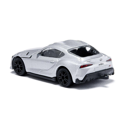 Siku -?Toyota Gr Supra Car  Die-Cast Model Car