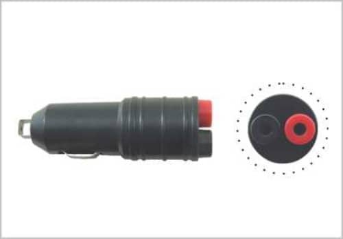 TY1 -  CIGAR LIGHTER MULTI  ADAPTER TY25033