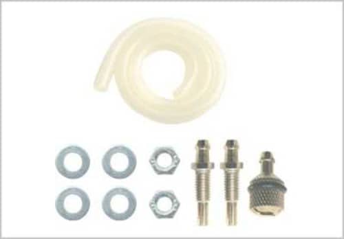 TY1 -  FUEL CONTAINER CAP FITTING TY5541