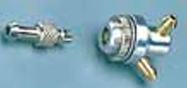 DUBRO -  334 KWIKFILL FUELING VALVE GLO FUEL (1 PC PER PACK) DB334