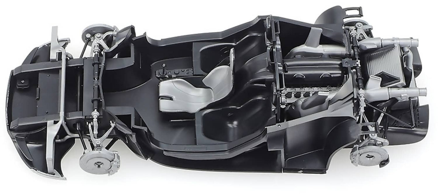 Tamiya -  1:24 GMA T.50