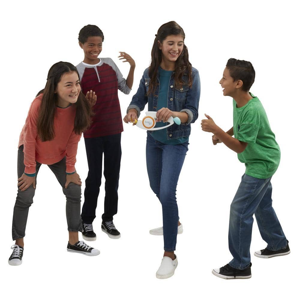 Hasbro -  Gaming - Bop It. Electronic Game  Hasbro