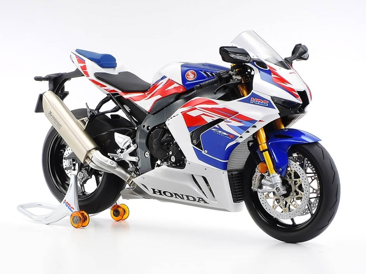 Tamiya -  1:12 Honda CBR1000RR-R Fireblade Sp