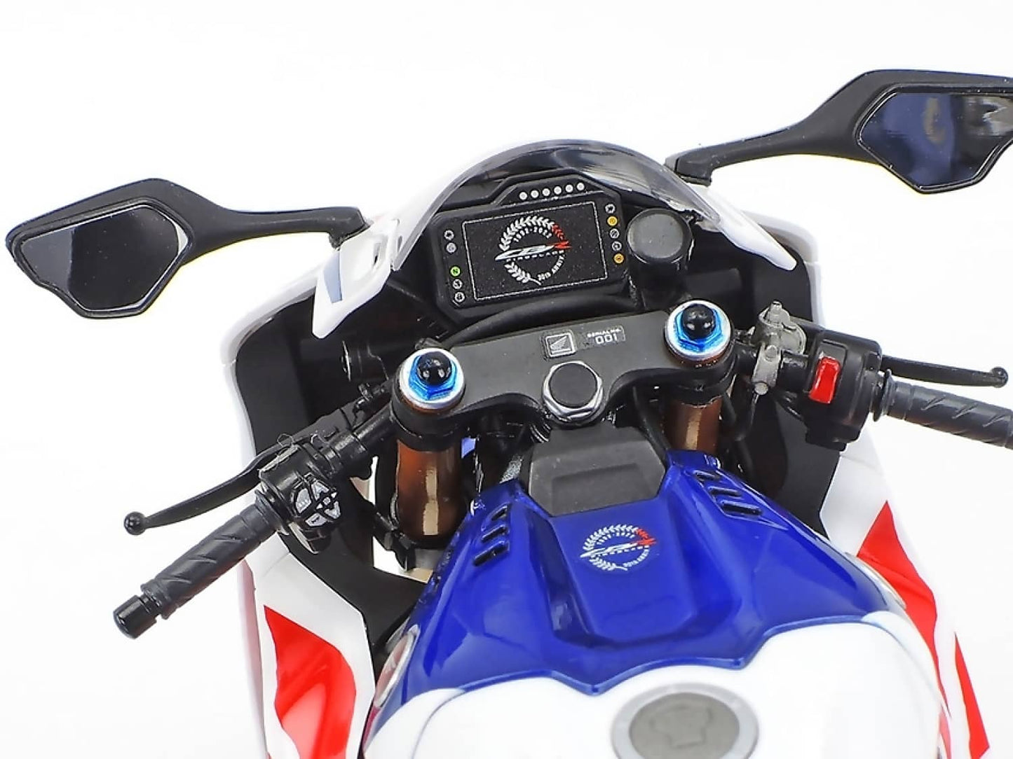 Tamiya -  1:12 Honda CBR1000RR-R Fireblade Sp