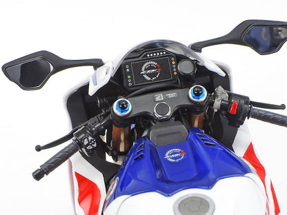 Tamiya -  1:12 Honda CBR1000RR-R Fireblade Sp