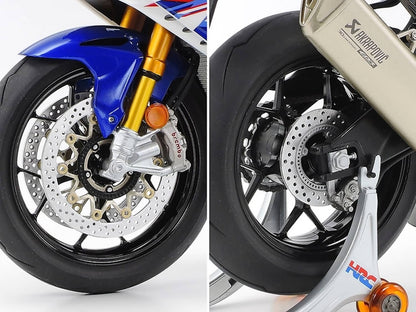 Tamiya -  1:12 Honda CBR1000RR-R Fireblade Sp