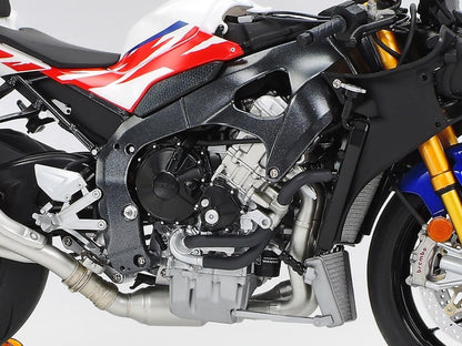Tamiya -  1:12 Honda CBR1000RR-R Fireblade Sp
