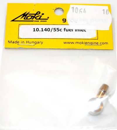 21055C (MOKI ENGINE PART) NEEDLE VALUE PIPE