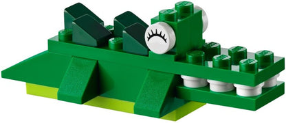 LEGO 10696 Brick Box Classic Medium (484 Pcs) - Classic