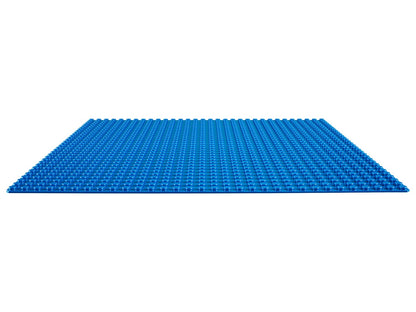 LEGO 10714 BASEPLATE Blue - Classic