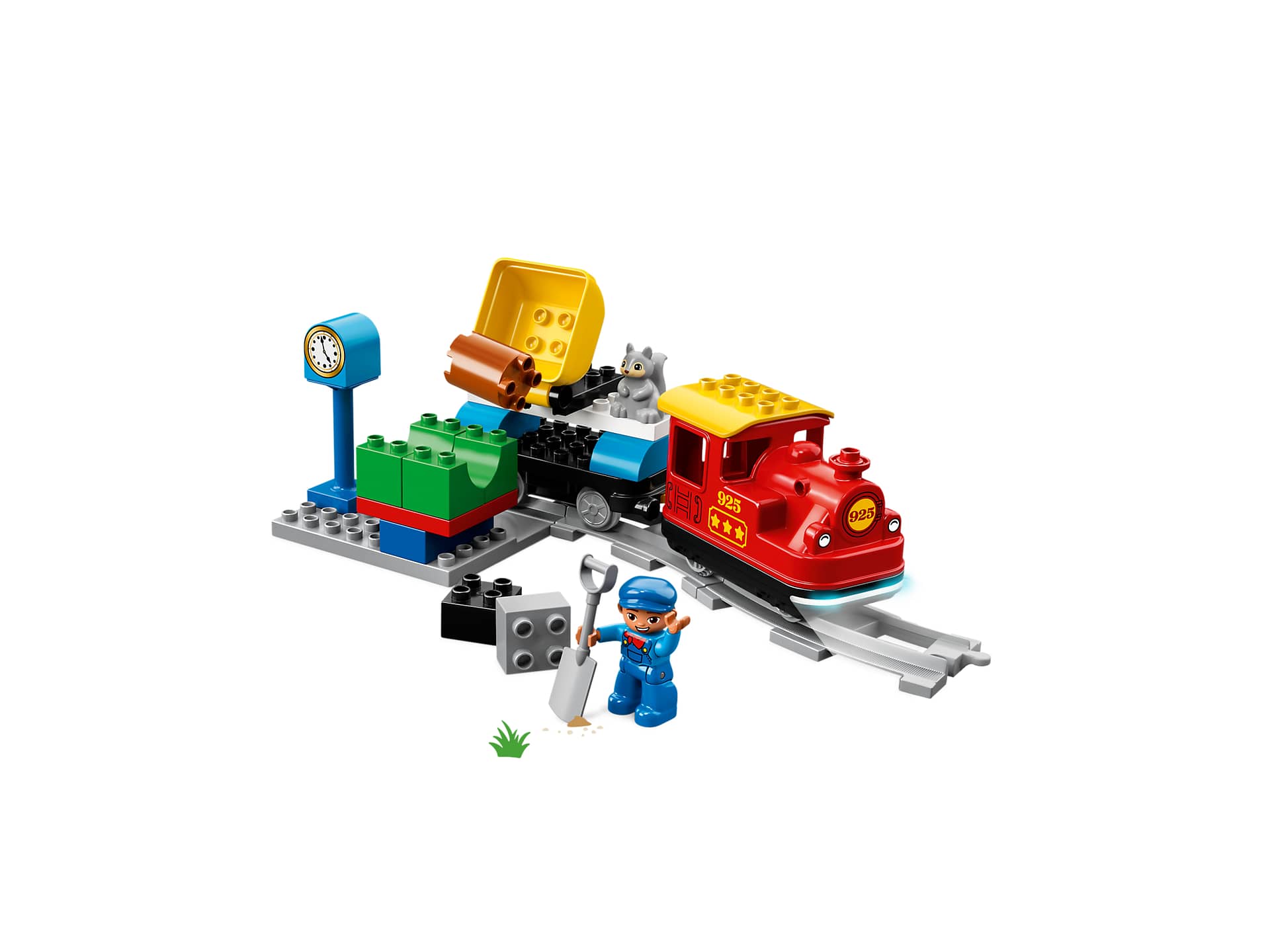 LEGO® 10874 Steam Train - DUPLO®