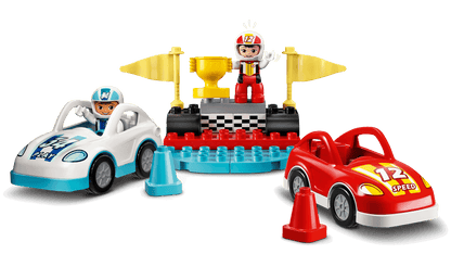 LEGO 10947 Race Cars - Duplo