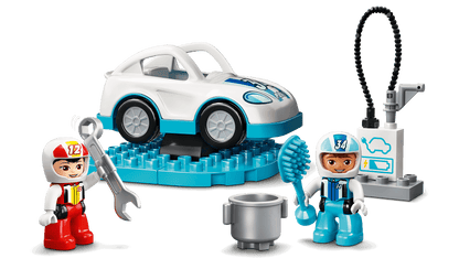LEGO 10947 Race Cars - Duplo