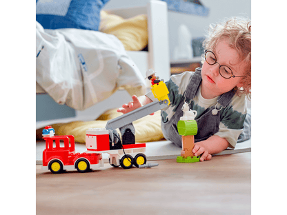 LEGO 10969 Fire Truck - Duplo