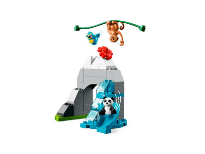 LEGO 10974 Wild Animals of Asia - Duplo