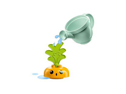 LEGO 10981 Growing Carrot - Duplo