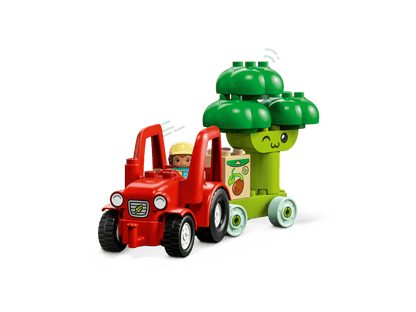 LEGO 10982 Fruit and Vegetable Tractor - Duplo