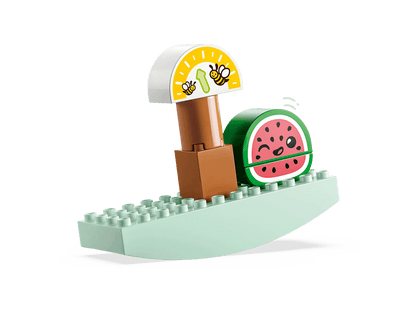 LEGO 10983 Organic Market - Duplo
