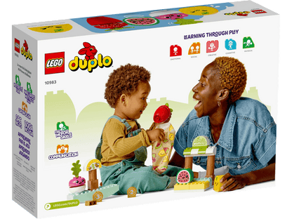 LEGO 10983 Organic Market - Duplo