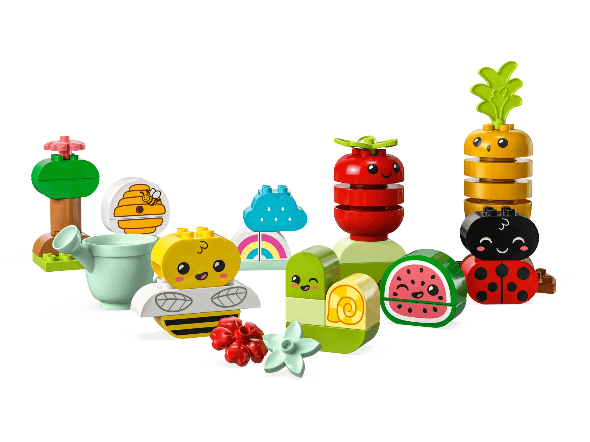 LEGO 10984 Organic Garden - Duplo