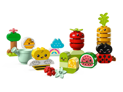 LEGO 10984 Organic Garden - Duplo