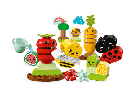 LEGO 10984 Organic Garden - Duplo