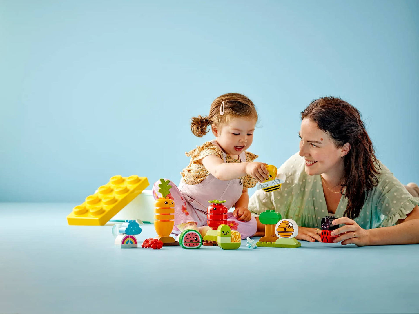 LEGO 10984 Organic Garden - Duplo