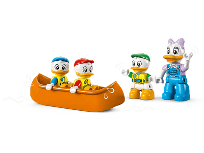 LEGO 10997 Camping Adventure - Duplo