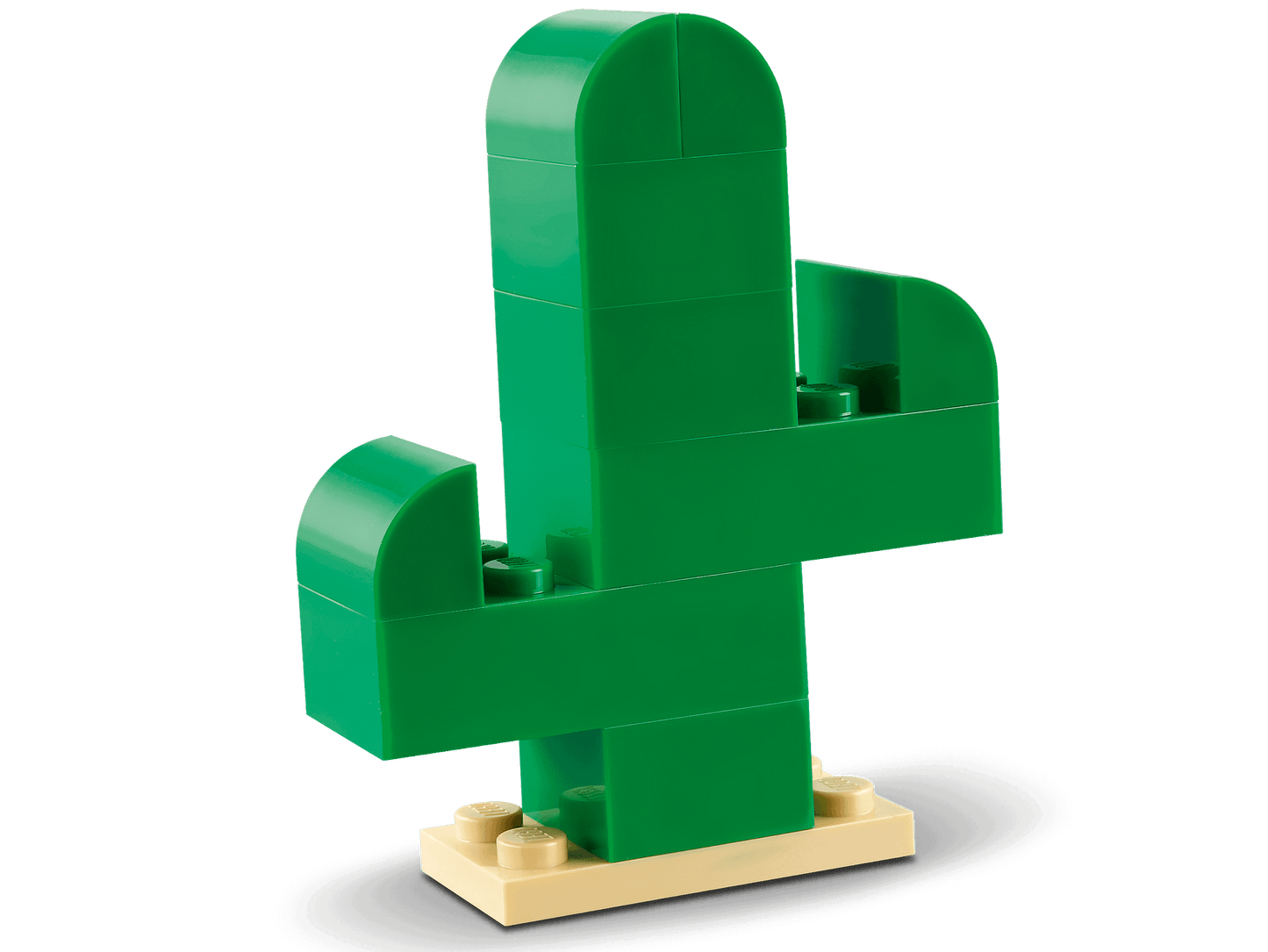 LEGO 11015 Around The World - Classic 4+