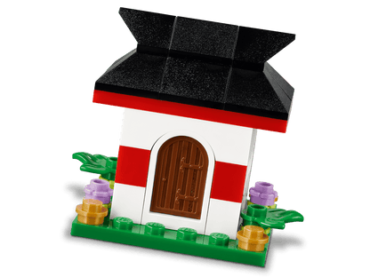 LEGO 11015 Around The World - Classic 4+