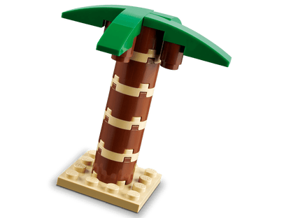 LEGO 11015 Around The World - Classic 4+