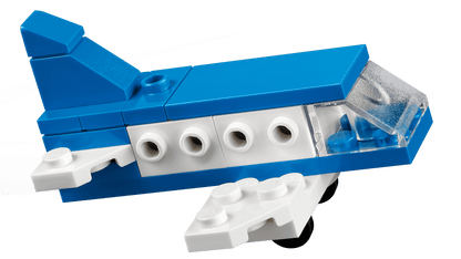 LEGO 11015 Around The World - Classic 4+