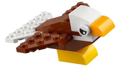 LEGO 11015 Around The World - Classic 4+