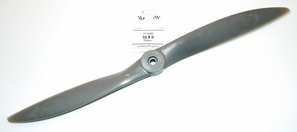 APC -  PROP 16x8 PATTERN