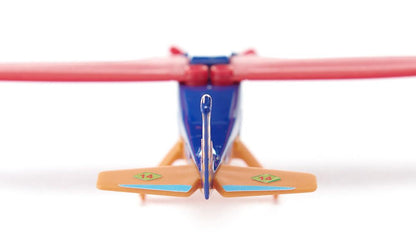 Siku - Sporting Airplane Die-Cast Model