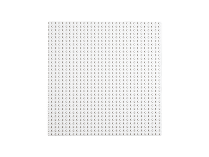LEGO 11026 White Baseplate - Classic 4+