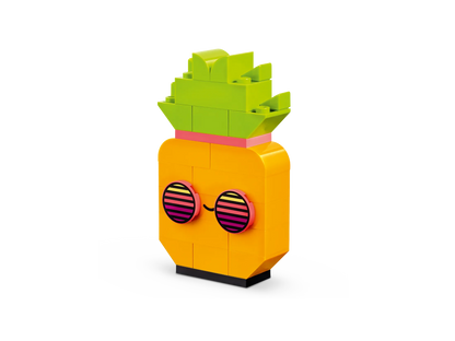 LEGO 11027 Creative Neon Fun - Classic