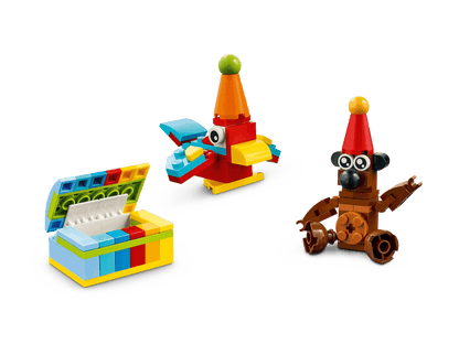 LEGO 11029 Creative Party Box - Classic
