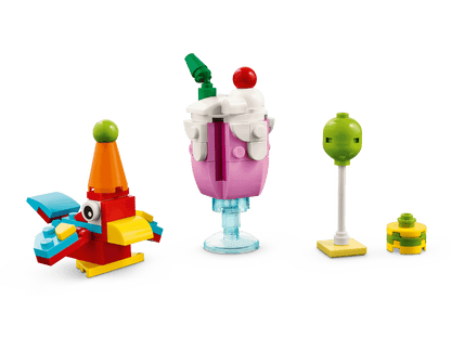 LEGO 11029 Creative Party Box - Classic
