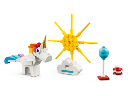 LEGO 11029 Creative Party Box - Classic