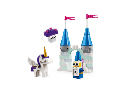 LEGO 11033 Creative Fantasy Universe - Classic
