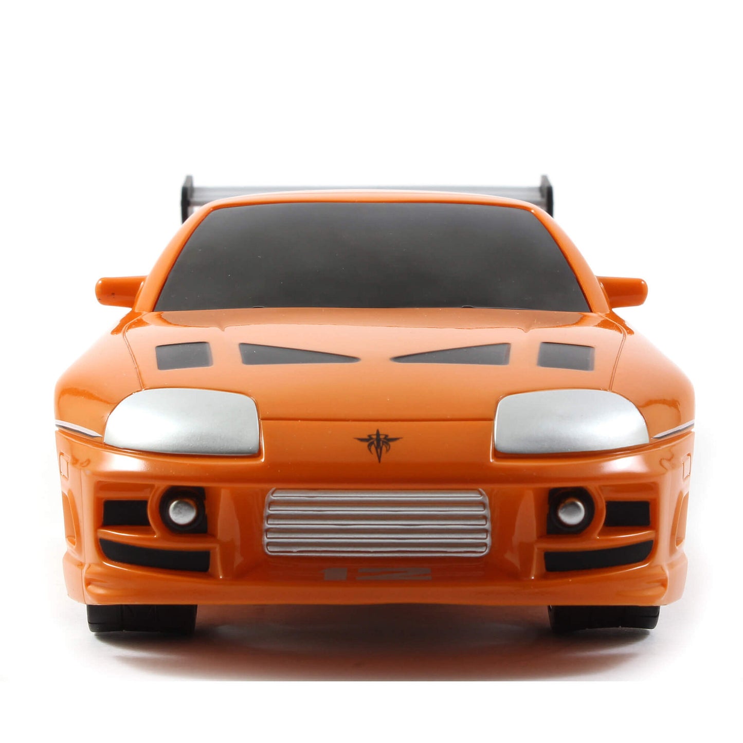 Fast & Furious -    Rc Brian's 1995 Toyota Supra (1:16) Remote Control