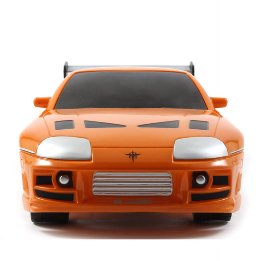 Fast & Furious -    Rc Brian's 1995 Toyota Supra (1:16) Remote Control
